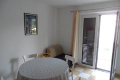 Apartmanok Klara Apartman 1 – A1 foto 3