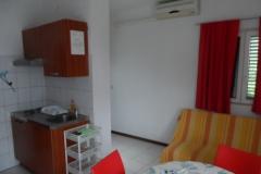 Apartmanok Klara Apartman 2 – A2 foto 5