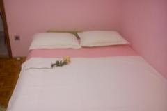 Apartmanok Krvavica Apartman 1 foto 3
