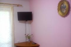 Apartmanok Krvavica Apartman 1 foto 4