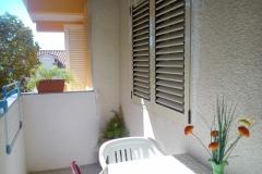 Apartmanok Krvavica Apartman 1 foto 5