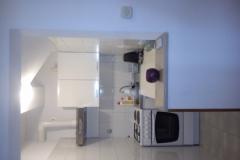 Apartmanok Krvavica Apartman 2 foto 1