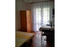 Apartmanok Krvavica Apartman 2 foto 3