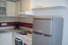 Apartmanok Krvavica Apartman 3 foto 1