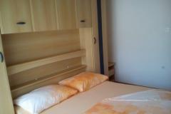 Apartmanok Krvavica Apartman 3 foto 4