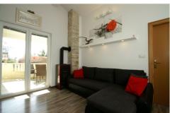 Apartmanok Marin Apartman 4 – A5(4+2)lux foto 5