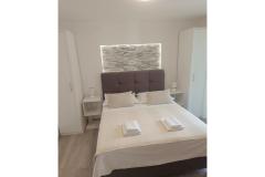 Apartmanok Marin Apartman 3 – A4(2+2) foto 1