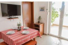 Apartmanok Maslina Apartman 1 – A2 foto 1