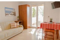 Apartmanok Maslina Apartman 2 – A3 foto 1