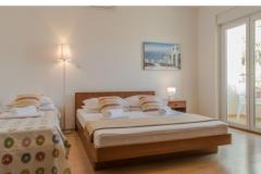 Apartmanok Maslina Apartman 4 – A7 foto 1