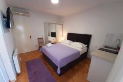 Apartmanok Ljubica Matijašević Apartman 2 – APARTMAN 2 foto 5