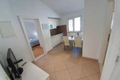 Apartmanok Ljubica Matijašević Apartman 3 – APARTMAN 3 foto 5