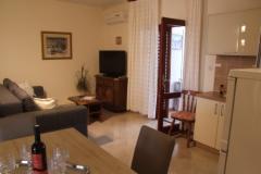 Apartmanok Melinda Apartman 2 – 4+2 app foto 2