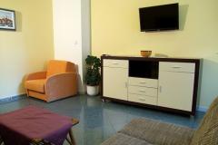 Apartmanok Melinda Apartman 3 – 2+2 app foto 2