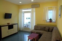 Apartmanok Melinda Apartman 3 – 2+2 app foto 3