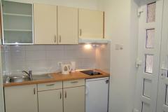 Apartmanok Melinda Apartman 3 – 2+2 app foto 5
