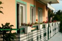 Apartman Žanko Apartman 1 – Antonio foto 5