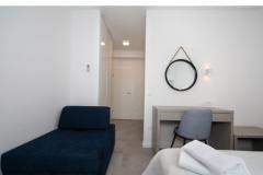 Apartmanok Milić Promajna Apartman 1 – Ap. no.3 foto 2