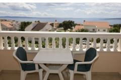 Apartmanok Milić Promajna Apartman 2 – Ap. no.9 foto 1