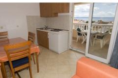 Apartmanok Milić Promajna Apartman 2 – Ap. no.9 foto 3