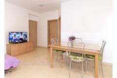 Apartmanok Milić Promajna Apartman 3 – Ap. no.7 foto 2