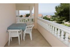 Apartmanok Milić Promajna Apartman 4 – Ap. no. 8 foto 1