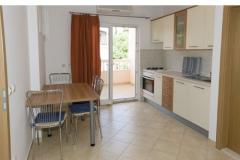 Apartmanok Milić Promajna Apartman 4 – Ap. no. 8 foto 2