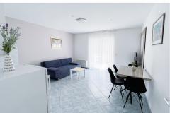Apartmanok Neda Promajna Apartman 2 – A2 foto 1