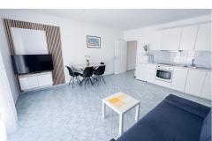 Apartmanok Neda Promajna Apartman 2 – A2 foto 5