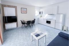 Apartmanok Neda Promajna Apartman 3 – A3 foto 1