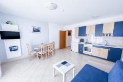 Apartmanok Neda Promajna Apartman 5 – A5 foto 1