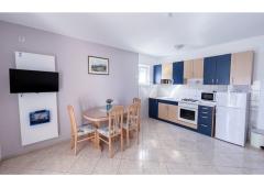 Apartmanok Neda Promajna Apartman 6 – A6 foto 1