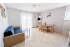 Apartmanok Neda Promajna Apartman 6 – A6 foto 5