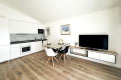 Apartmanok Neda Promajna Apartman 8 – A8 foto 4
