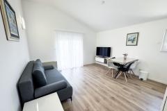 Apartmanok Neda Promajna Apartman 9 – A9 foto 1