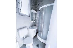Apartmanok Neda Promajna Apartman 10 – A10 foto 3