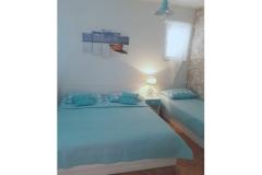 Apartmanok Nina Apartman 1 – A5 foto 3