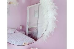 Apartmanok Nina Szoba 2 – soba 2+1 foto 2