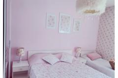 Apartmanok Nina Szoba 2 – soba 2+1 foto 5