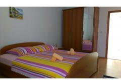 Apartmanok Obala Apartman 1 – a foto 1