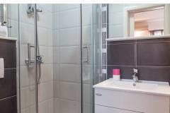 Apartmanok Orka Promajna Apartman 4 – studio3 foto 3