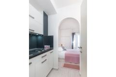 Apartmanok Orka Promajna Apartman 4 – studio3 foto 4