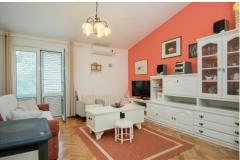 Villa LILLA Apartman 1 – Apartman foto 1