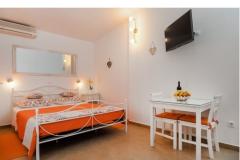 Villa LILLA Apartman 2 – studio foto 3