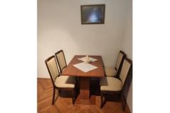 Apartmanok Pavić Promajna Apartman 1 – A2+2_3.kat foto 1