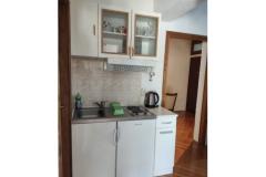 Apartmanok Pavić Promajna Apartman 1 – A2+2_3.kat foto 2