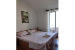 Apartmanok Pavić Promajna Apartman 1 – A2+2_3.kat foto 3