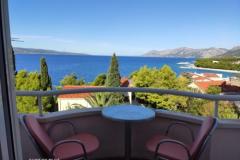 Apartmanok Pavić Promajna Apartman 1 – A2+2_3.kat foto 4