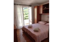 Apartmanok Pavić Promajna Apartman 1 – A2+2_3.kat foto 5