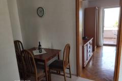 Apartmanok Pavić Promajna Apartman 2 – A2+2_2.kat foto 4